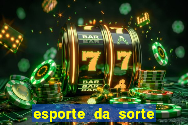 esporte da sorte fortune tiger